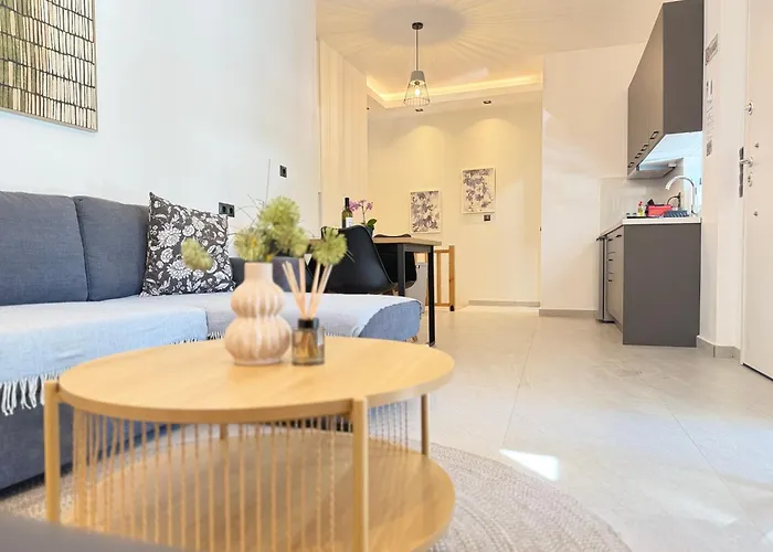 K.G Apartment 2