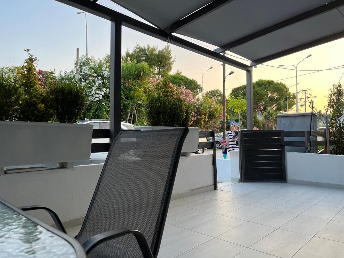 K.g 2 Holiday home Pefkochori