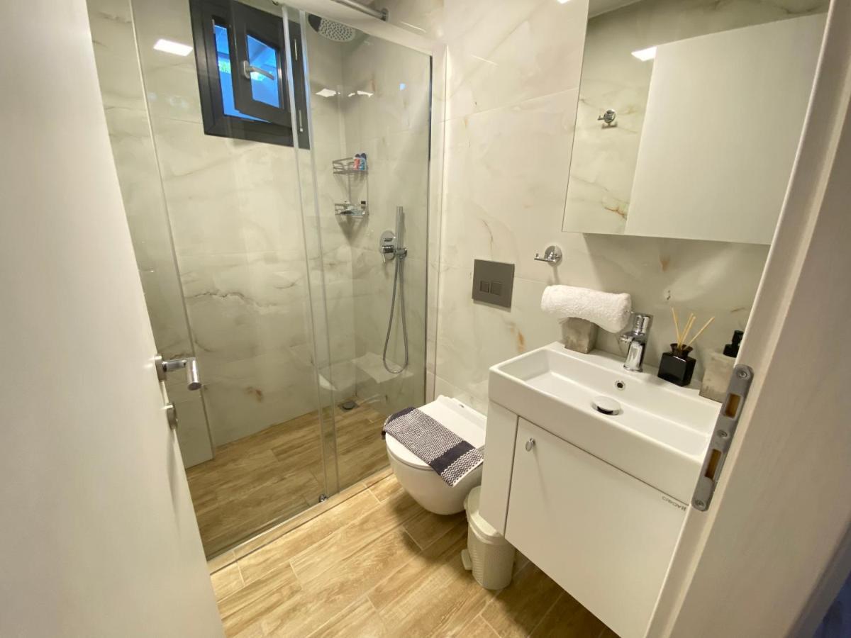 K.g 2 Holiday home Pefkochori