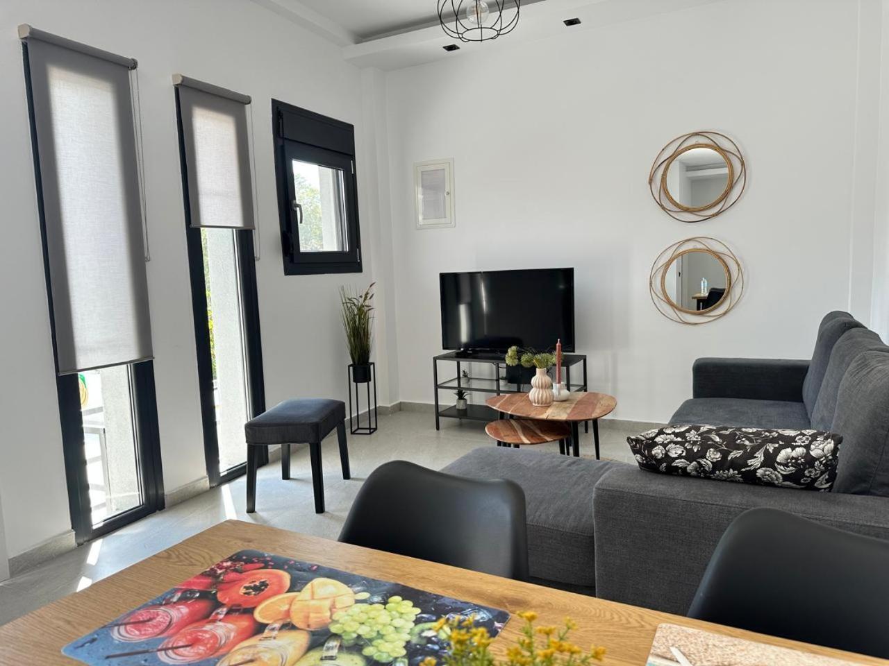 Holiday home K.g 2 Pefkochori