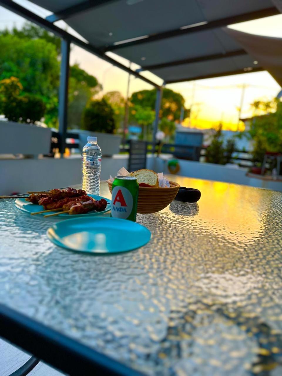 K.g 2 Holiday home Pefkochori