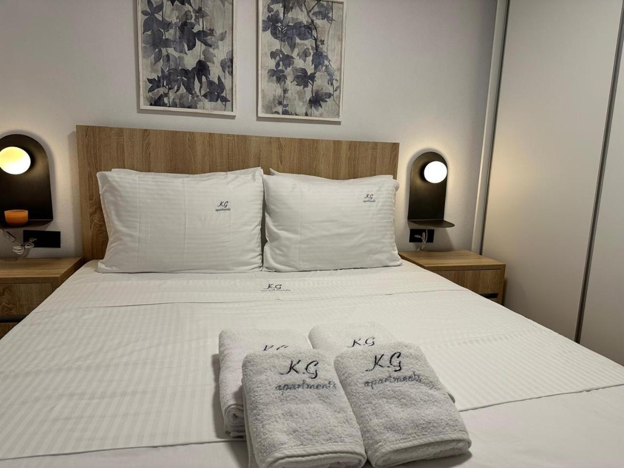 Holiday home K.g 2 *