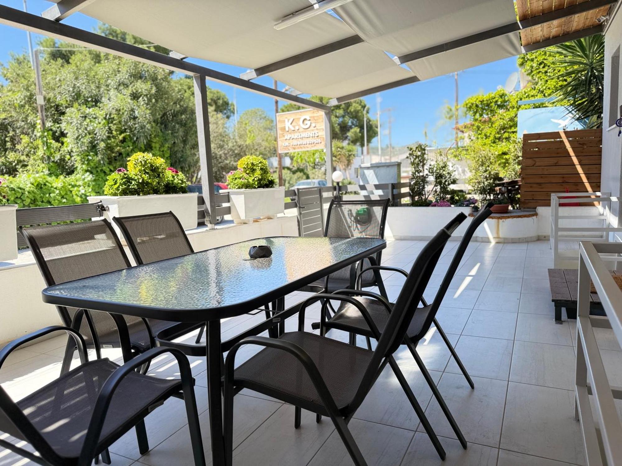 Holiday home K.g 2 *