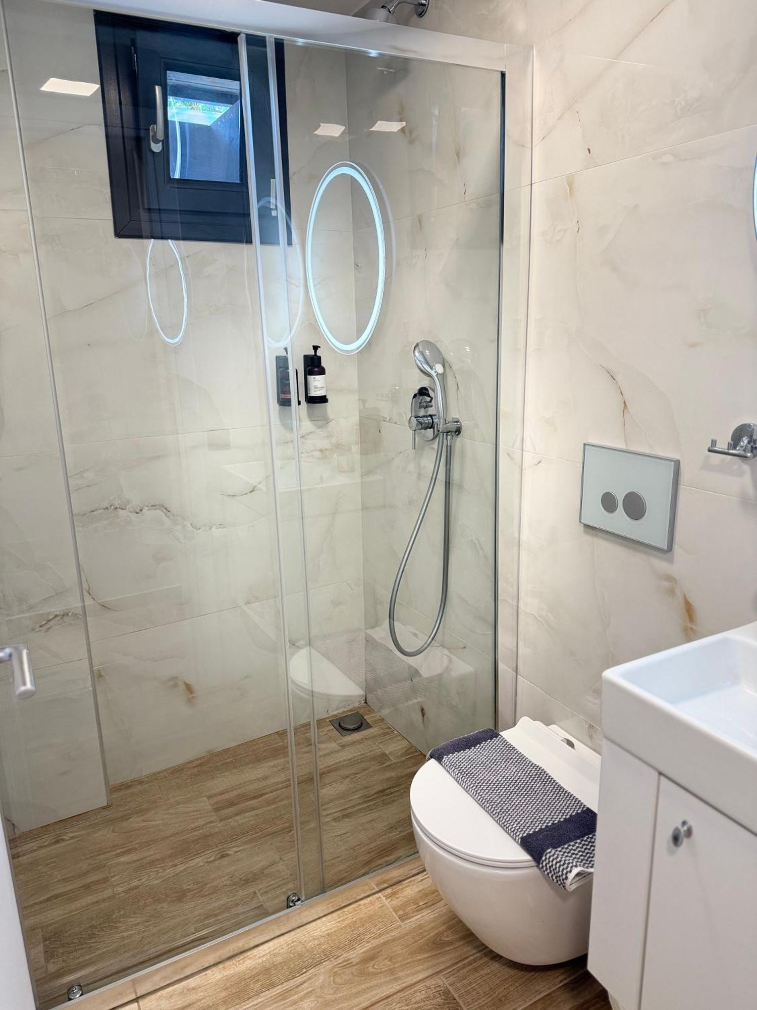 Holiday home K.g 2 Pefkochori