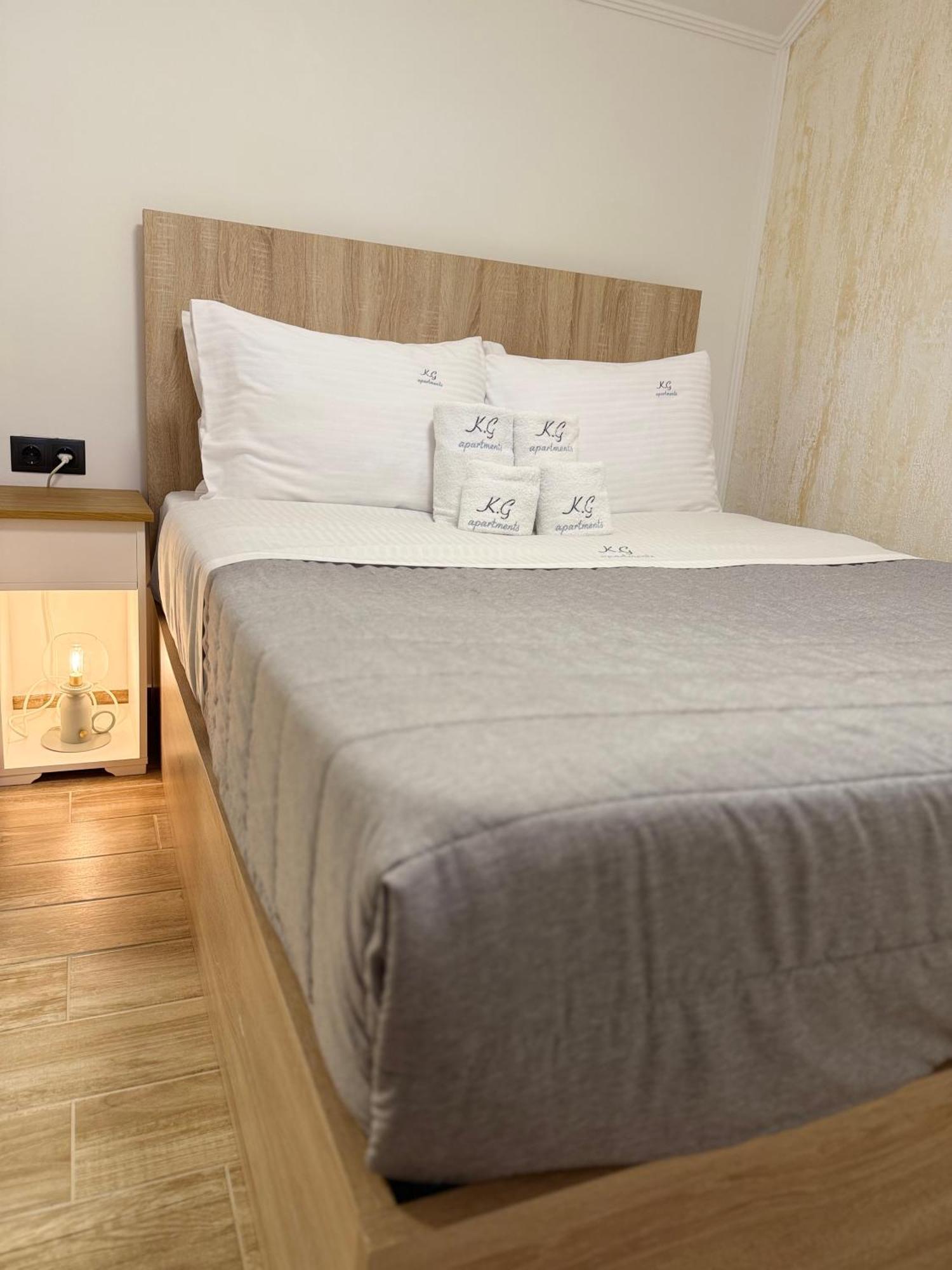 Holiday home K.g 2 Pefkochori