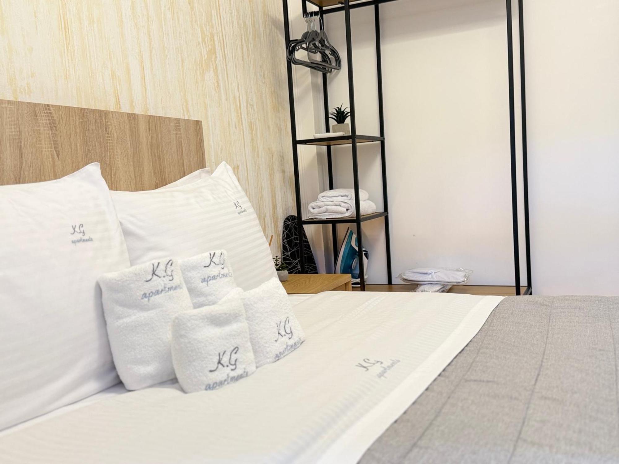 K.g 2 Holiday home