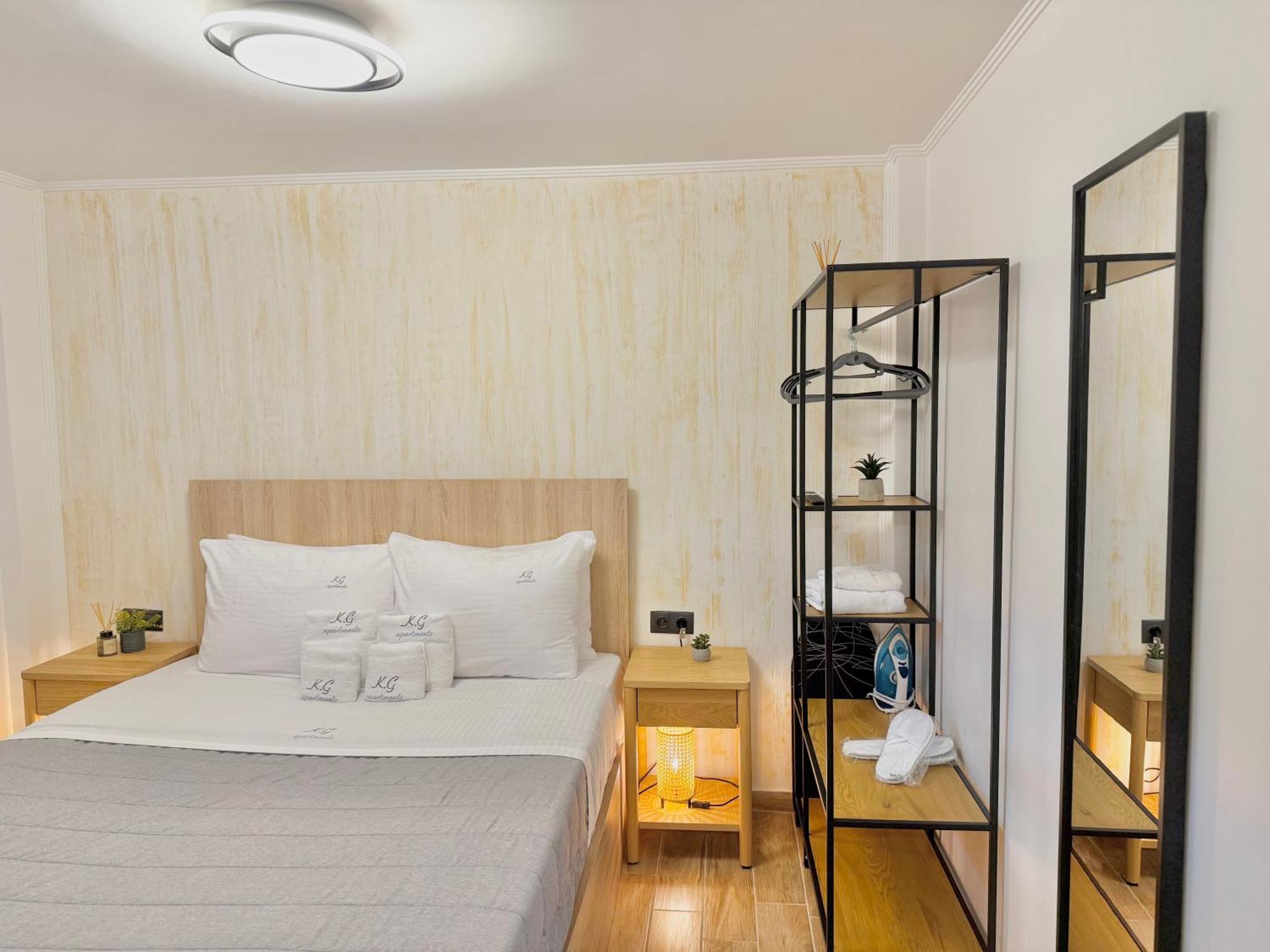 Holiday home K.g 2 *